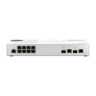 QNAP Switch QSW-M2108-2C