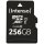 CARD Micro Card 256GB Intenso SDXC UHS-I Class10