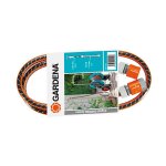 Anschlussgarnitur Comfort FLEX 13mm (1/2")...