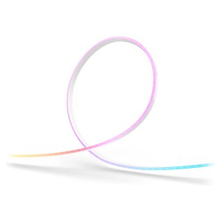 Philips Hue Essential Flex Gradient Lightstrip, 5m