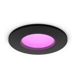 Philips Hue White&Col. Amb. Slim Recessed Light S...