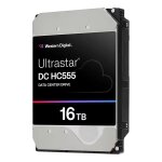 16TB WD Ultrastar DC HC555 3,5Zoll 7200RPM