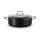 Le Creuset Toughened Non-Stick NonStick Sauteuse with Glass Lid 28cm (51113280010500)