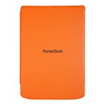 PocketBook Shell - Orange Cover fr Verse / Verse Pro