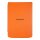 PocketBook Shell - Orange Cover fr Verse / Verse Pro