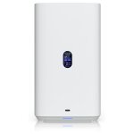 4-bay Ubiquiti UNAS-4-W white