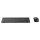 Acer Wireless Keyboard & Mouse Kit black