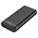 Sandberg 420-62 Powerbank 20000mAh 65W QC3.0...