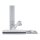 ERGOTRON LX Wand Halterung System weiss Tastatur- und Monitorhalterung bis 81,2cm 32 Zoll belastbar 3,2-11,3kg. VESA 75x75 100x100mm