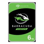 6TB Seagate Barracuda ST6000DM003 5400RPM 256MB...