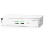8P HP Enterprise Aruba Instant ON 1430 8G PoE+ (64W)...
