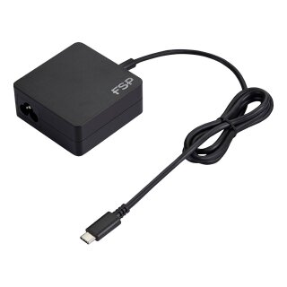 65W FSP NB C 65 USB-C 3.1 Netzteil