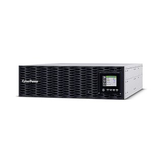 CyberPower USV Online HD Tower OL6KERTHDL - Doppelwandler - incl. RMCard205