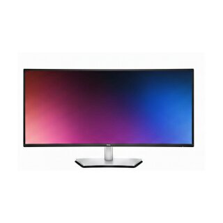 TFT Dell 86.4cm (34.1") P3425WE 21:09 HDMI+DP+USB-C IPS Curved