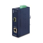 Planet IGUP-805AT Industrial 1-Port Media Converter