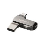 STICK Lexar Dual Type C/Type A - USB 3.1-Flash-Laufwerk -...