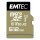 CARD Emtec m512GB UHS-I U3 V30 A2 SpeedIN Pro + Adapter