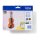 Brother Tintenpatronen LC-127XL Multipack (je 1x BK/M/C/Y)