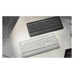 SIGNATURE K650 - GRAPHITE - NLB