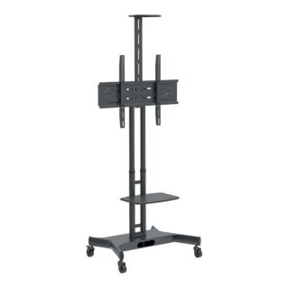 Hagor HP Twin Stand HD Standsystem mobil
