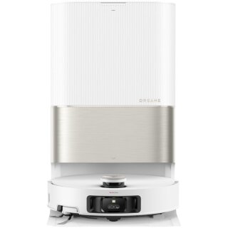 Dreame X50 Ultra Complete Saugroboter Weiß
