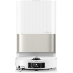 Dreame X50 Ultra Complete Saugroboter Weiß