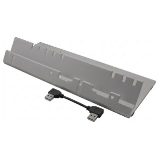 Standfu lang IP2x2-X fr IP222 / IP232 mit 1 Beisteller