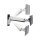 Ergotron Interaktiver Arm, VHD (aluminium, fr Fernseher oder Monitore)