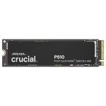 M.2 2TB Crucial P510 PCIe Gen5 NVMe 2280