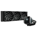 K Cooler Wasserkühlung Deepcool MYSTIQUE 360