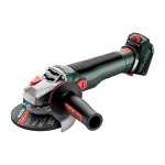 WVB 18 LT BL 11-125 Quick Akku-Winkelschleifer