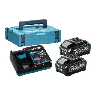 Power Source Kit Li 40V 191J97-1