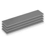 K Arctic Thermal Pad - ATP-4, -40-200 °C,...