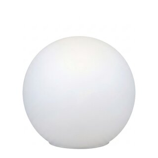 New Garden Buly 40 LED Solar schwimmend IP68