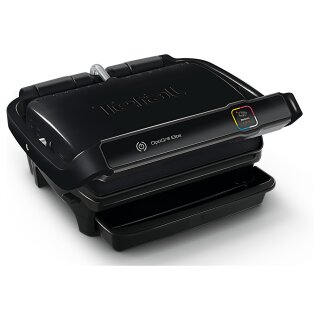 TEFAL OptiGrill Elite GC750812 - Grill - elektrisch