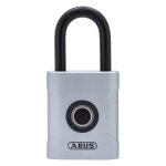 ABUS Touch 57/50 Vorhangschloss IP66/68 - Fingerabdruck