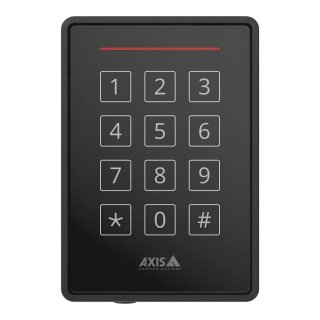 AXIS Zutrittskontrolle A4131-E Reader