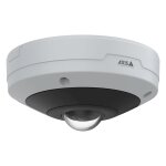 AXIS Netzwerkkamera Panorama Mini Fix Dome M4348-PLVE...