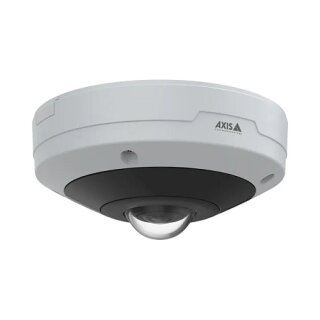 AXIS Netzwerkkamera Panorama Mini Fix Dome M4337-PLVE 180/360°