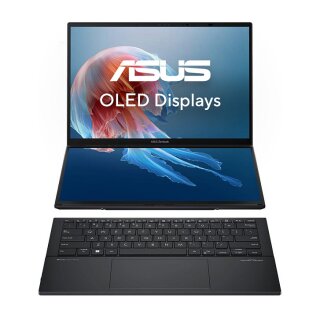 ASUS Zenbook Duo UX8406CA-QL331W CUU9 285H/32GB/1TBSSD/W11 Home Touch