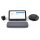 ASUS Google Meet GQE20A-G5003UN SmallMedium Room Kit Video conferencing kit ePTZ UHD Camera, speakerphone