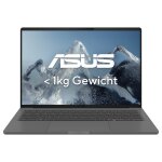 ASUS Zenbook A14 UX3407NA-QD140W Snapdragon...