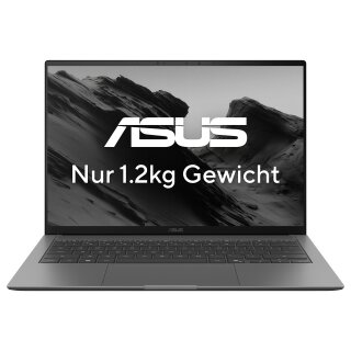 ASUS Zenbook S14 UX5406AA-SU207W CU9 386H/32GB/1TBSSD/W11 Home