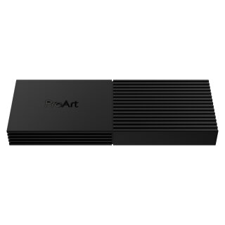 ASUS USB ProArt PA40SU SSD Enclosure black