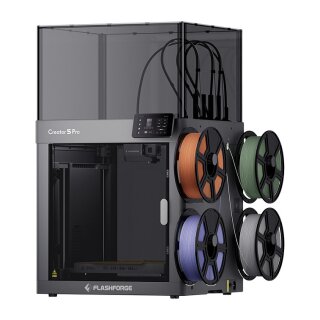 CREATOR 5 PLUS