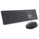 Dell Pro 7 Slim Keyboard and Mouse - KM726 - US...