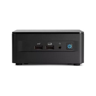 ASUS NUC GEN12 Pro Wall Street Canyon i5 RNUC12WSHv50002 EU CORD vPro