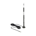 DELOCK LTE Antenne SMA Stecker 5 dBi starr...