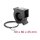 Delock Radiallüfter / Lüftergebläse 12 V DC 60 x 60 x 25 mm mit 3-Pin Lüfteranschluss, schwarz