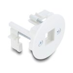 Delock Keystone Modulträger zur Wandmontage /...
